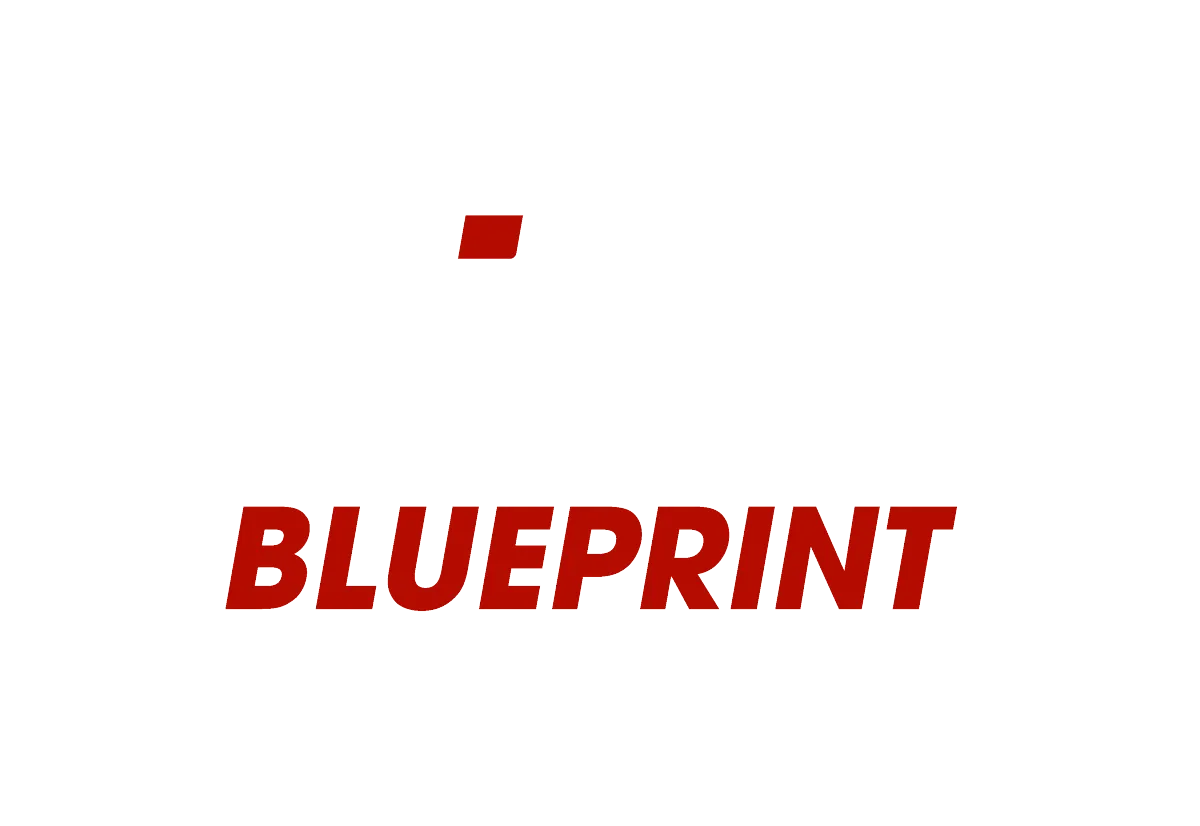 Viral Blueprint logo